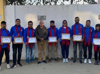 प्याराग्लाडिङ