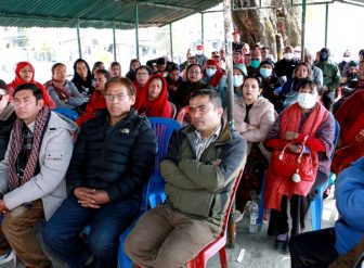 एघारौं पोखरा महोत्सवलाई संघ संस्थाले सहयोग गर्ने