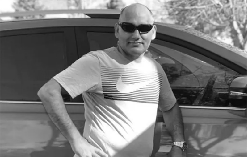 भेषराज लामिछाने