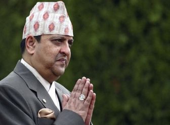 ज्ञानेन्द्र शाह