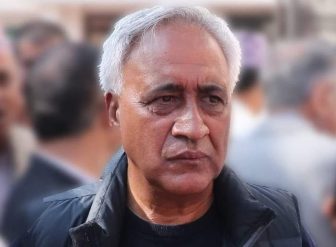 चन्द्र भण्डारी