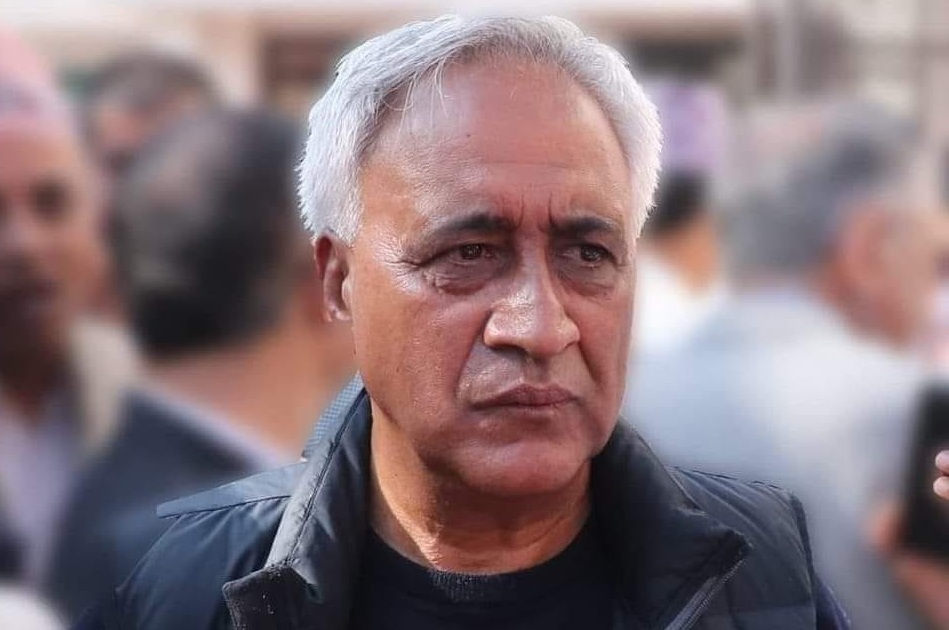 चन्द्र भण्डारी