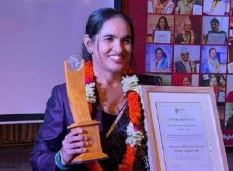 मनमाया भट्टराई पंगेनी