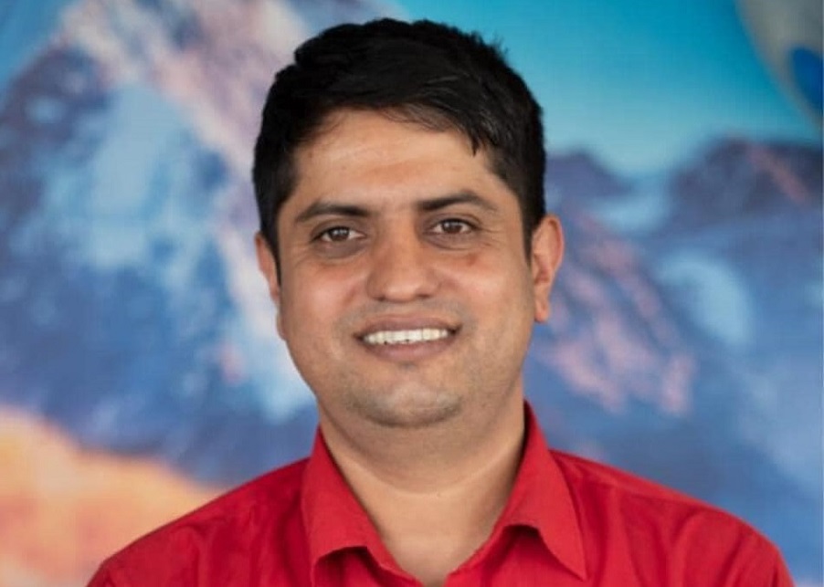 समिक बडाल