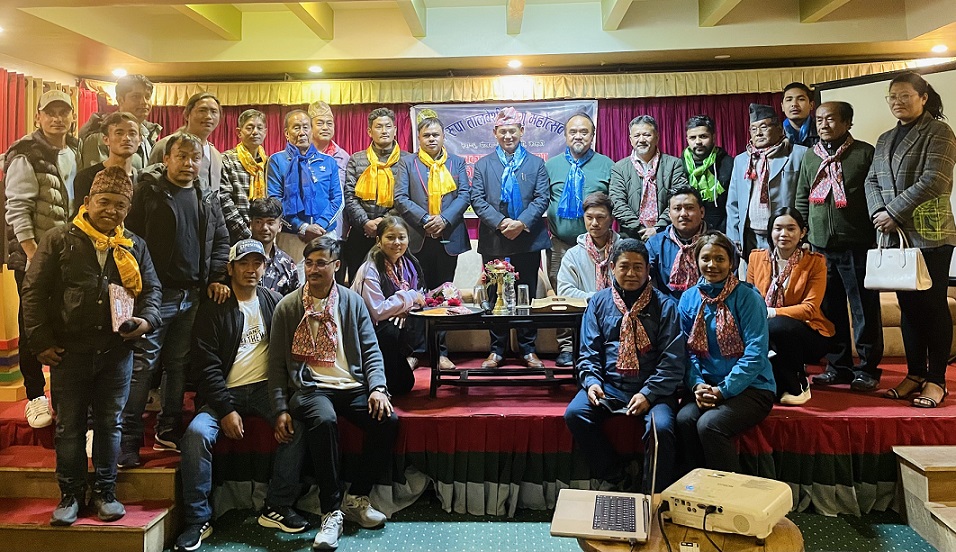 १३ औं रुपा तालबेसी फागु महोत्सव हुने, रुपा तालको शिर हजुर गीत सार्वजनिक