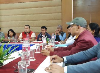 फेवा महोत्सव सफल पार्ने प्रतिवद्धता