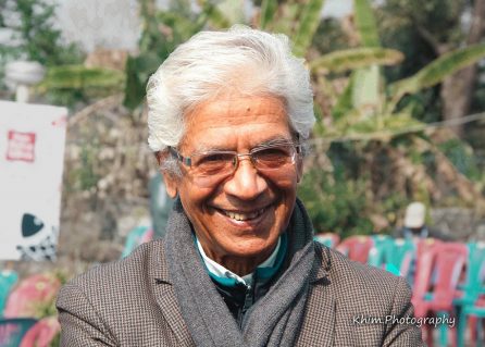 दुर्गा बराल वात्सायन
