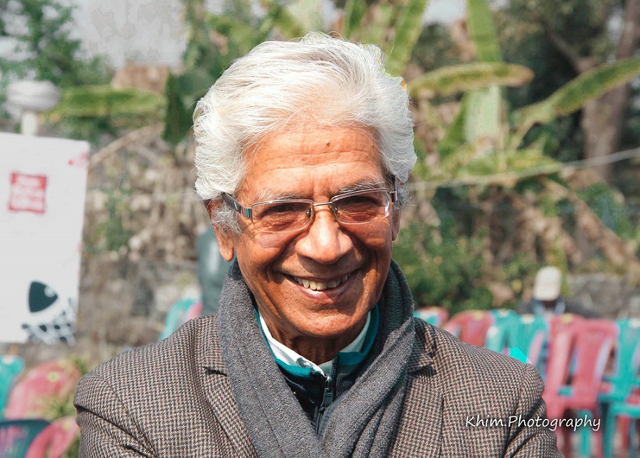 दुर्गा बराल वात्सायन