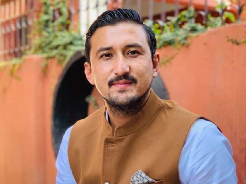 हिक्मतजंग कार्की