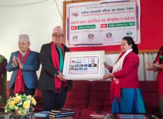 पोखरा र मुस्ताङको पर्यटकीय साझेदारीमा जोड