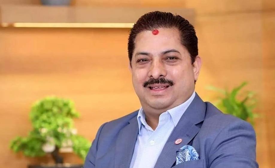 अन्जन श्रेष्ठ