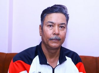 विद्याप्रसाद मर्सानी