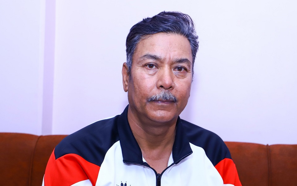 विद्याप्रसाद मर्सानी