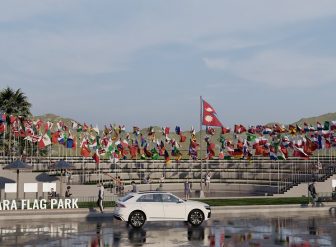 झण्डा पार्क