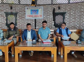 नेपाली नयाँ वर्षमा खपौदीमा ‘खपौदी कार्नीवल’