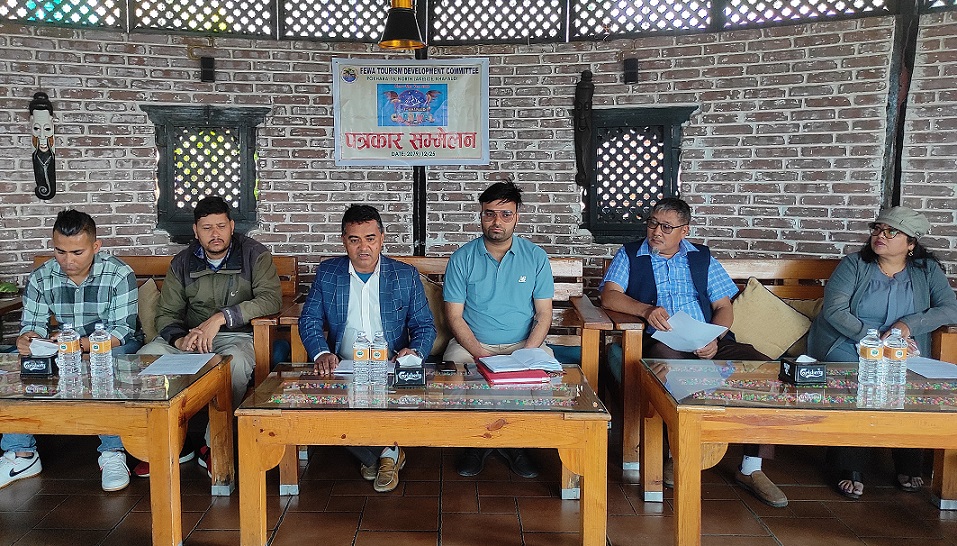 नेपाली नयाँ वर्षमा खपौदीमा ‘खपौदी कार्नीवल’