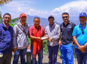 पोखरा स्पोर्ट्स अवार्डको तयारीमा तिव्रता, सहयोगी जोडिनेक्रम जारी