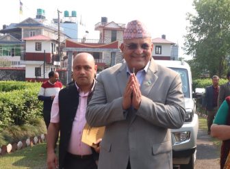 सुरेन्द्रराज पाण्डे