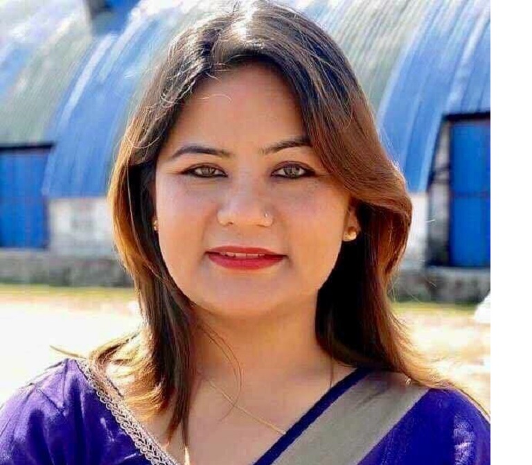 विमला भण्डारी