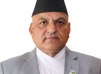 सुरेन्द्रराज पाण्डे