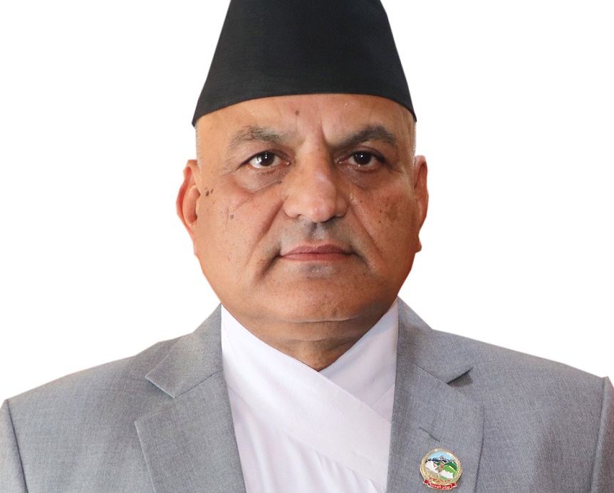 सुरेन्द्रराज पाण्डे