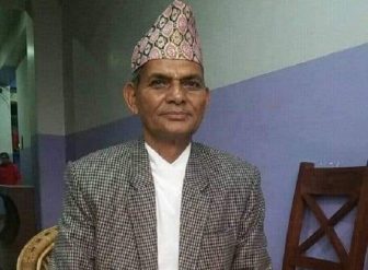 जनार्दनशरण त्रिपाठी