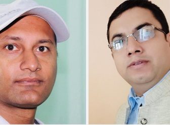 पत्रकारद्वय ढकाल र पोखरेललाई अन्नपूर्ण पर्यटन पत्रकारिता पुरस्कार