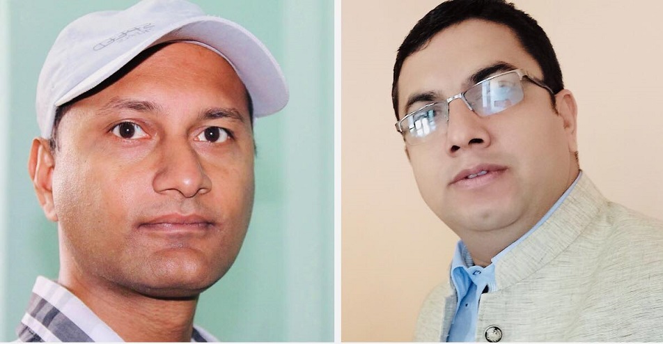 पत्रकारद्वय ढकाल र पोखरेललाई अन्नपूर्ण पर्यटन पत्रकारिता पुरस्कार