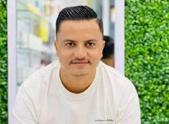 विकास अधिकारी