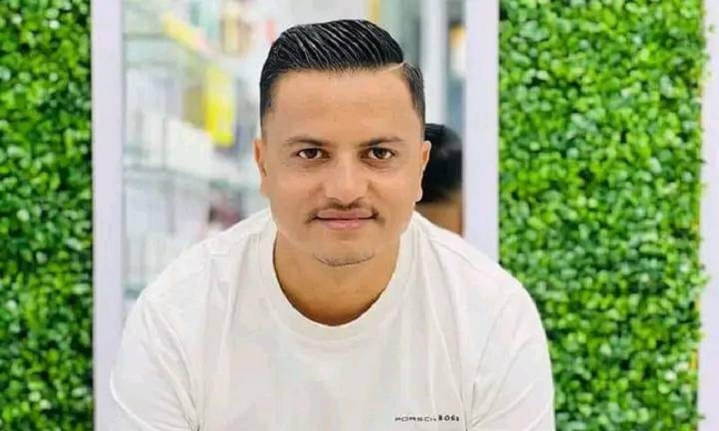 विकास अधिकारी