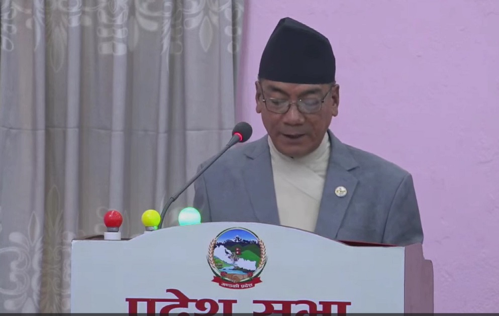 जीतप्रकाश आले