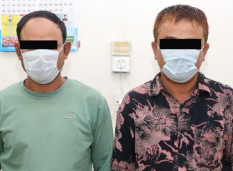 पोखरामा नक्कली सुन देखाई ठगी गर्ने २ जना मानिस पक्राउ