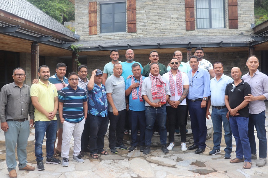 २५औं सडक महोत्सवको संयोजकमा विश्वराज, सहसंयोजकमा वैभव