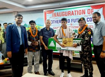 सावित्रा भण्डारी