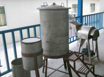 गण्डकी विश्वविद्यालयले र आविष्कार केन्द्र बनाएका ८ थरी मेसिन सार्वजनीक