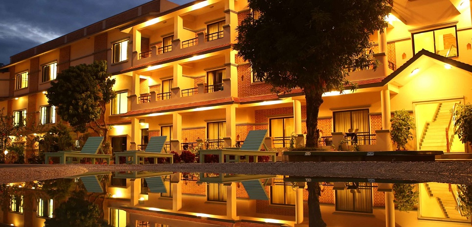 माउन्ट कैलाश रिसोर्टसहित पोखराका तीन होटलमा क्यासिनो सञ्चालनको तयारी