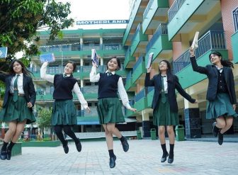 राष्ट्रिय तथा अन्तर्राष्ट्रिय स्तरमै सर्वोत्कृष्ट नतिजाको इतिहास कायम राख्दै मदरल्याण्ड