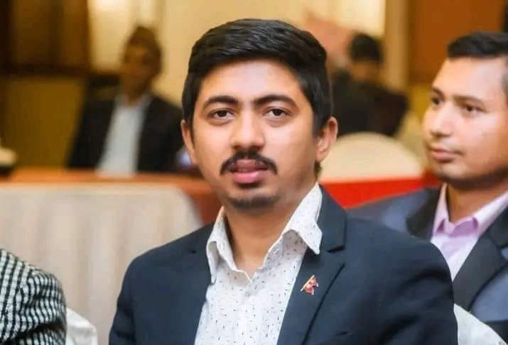 सन्तोष पोखरेल