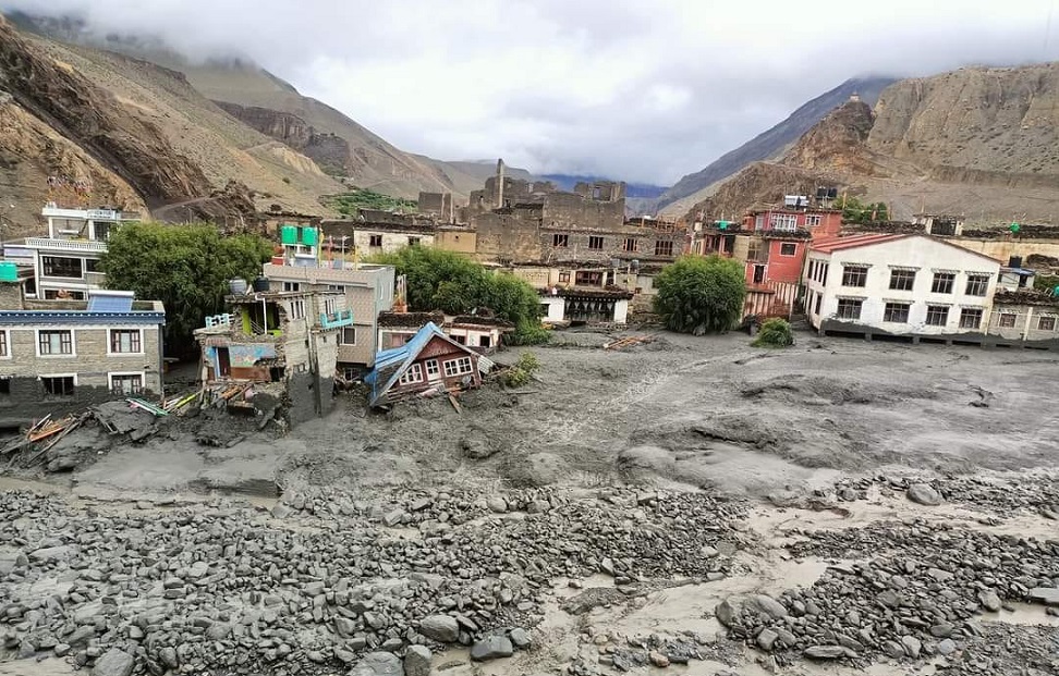 कागवेनी