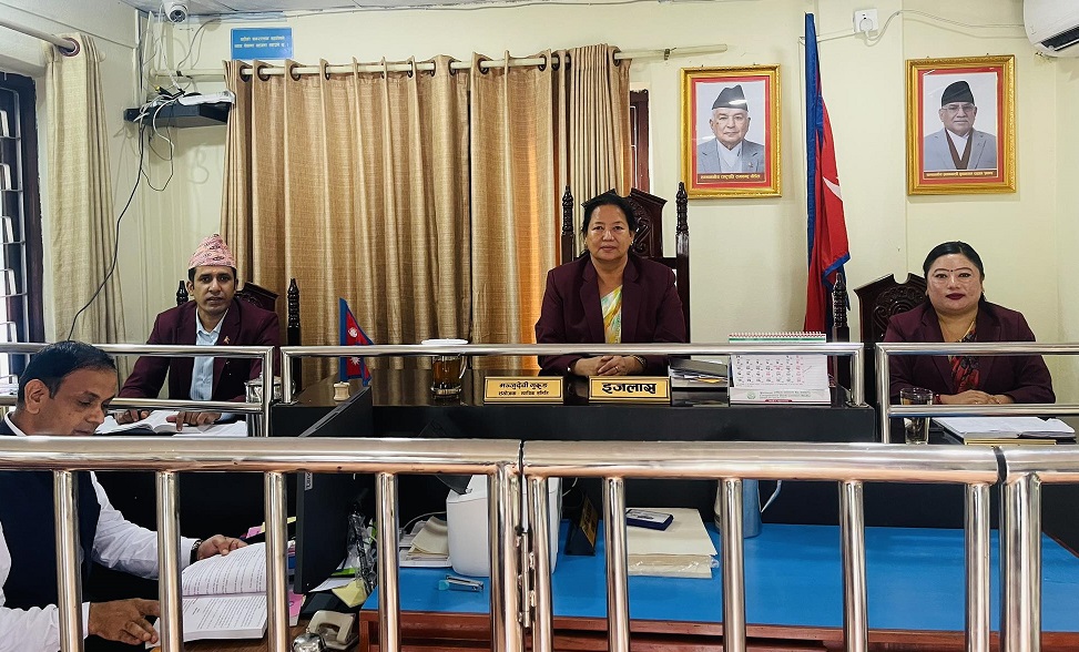 पोखरा न्यायिक समितिमा उजुरी बढ्दो,  १७० विवाद, १५ मेलमिलापबाट समाधान