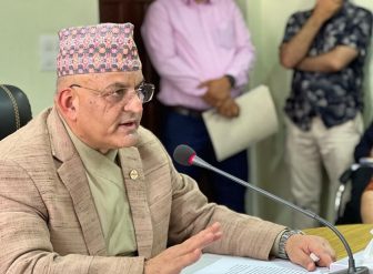 सुरेन्द्रराज पाण्डे