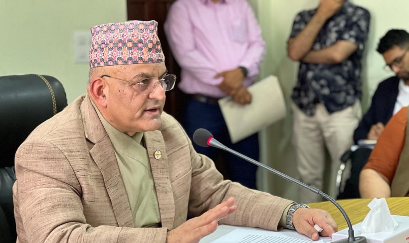 सुरेन्द्रराज पाण्डे