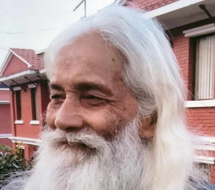 टेकनाथ बराल