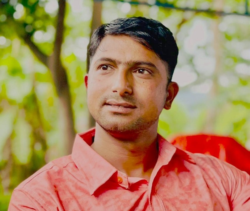 ऋषिकान्त पौडेल