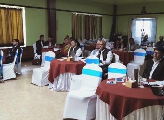 व्यापार घाटा घटाउन, नीति फेर्न छलफल गर्दै सरकार