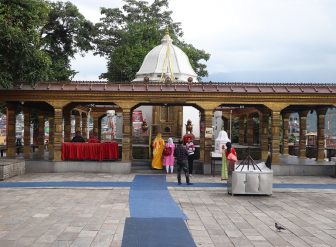 विन्ध्यवासिनी मन्दिर