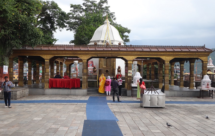 विन्ध्यवासिनी मन्दिर