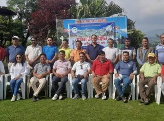 गण्डकी प्रदेश गल्फ संघको अध्यक्षमा इन्द्रधारा विष्ट, कास्की अध्यक्षमा जीवराम गुरुङ