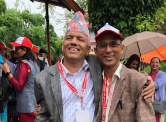 एमाले गण्डकी अधिवेशनः नवराज र मायानाथको प्यानल तयार