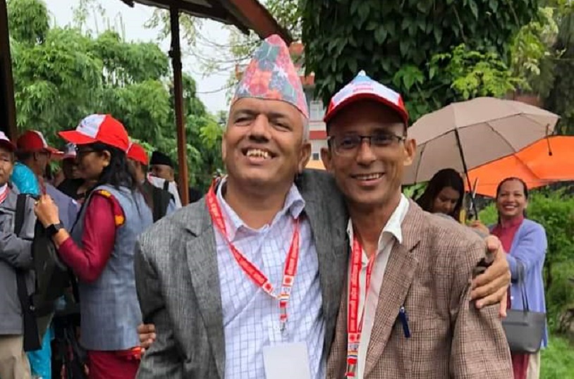 एमाले गण्डकी अधिवेशनः नवराज र मायानाथको प्यानल तयार